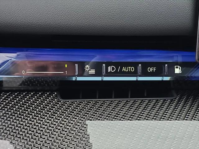 2025 BMW M5 Standard