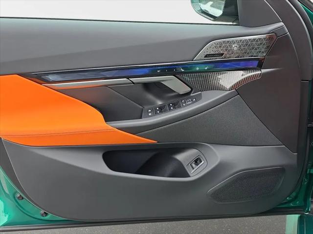 2025 BMW M5 Standard
