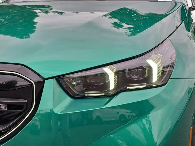 2025 BMW M5 Standard