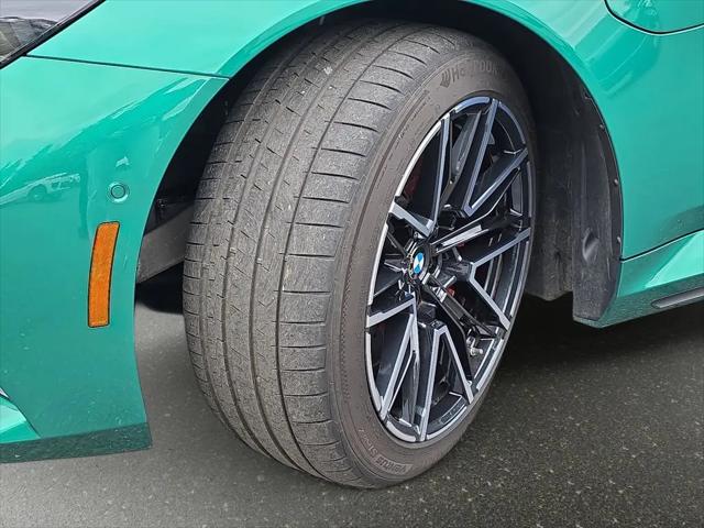 2025 BMW M5 Standard