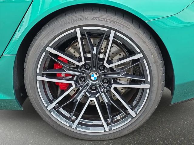 2025 BMW M5 Standard
