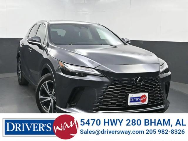 2024 Lexus RX 350 Premium for sale in Birmingham, AL