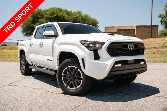 2024 Toyota Tacoma TRD Sport for sale in Easley, SC