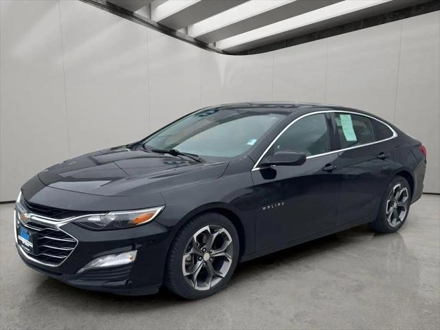 2023 Chevrolet Malibu FWD 1LT for sale in Santa Fe, NM