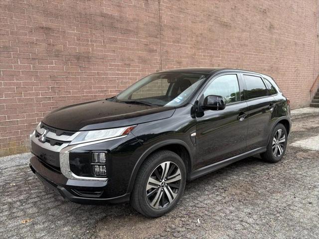 2025 Mitsubishi Outlander Sport 2.0 ES AWC for sale in Santa Fe, NM