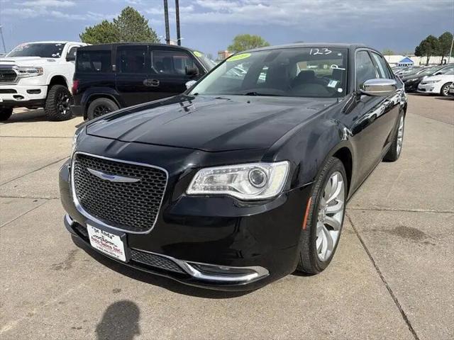 2020 Chrysler 300 Limited for sale in South Sioux City, NE