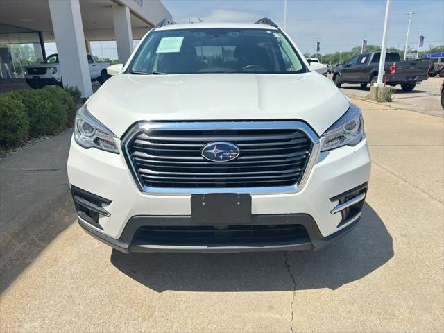 2022 Subaru Ascent Premium