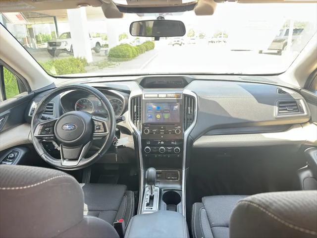 2022 Subaru Ascent Premium