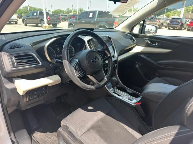 2022 Subaru Ascent Premium