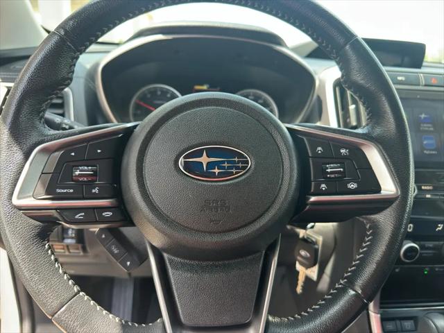 2022 Subaru Ascent Premium