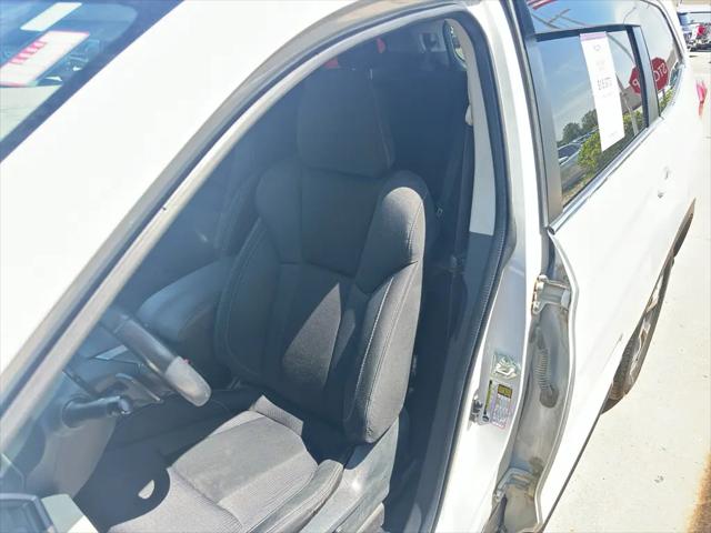 2022 Subaru Ascent Premium