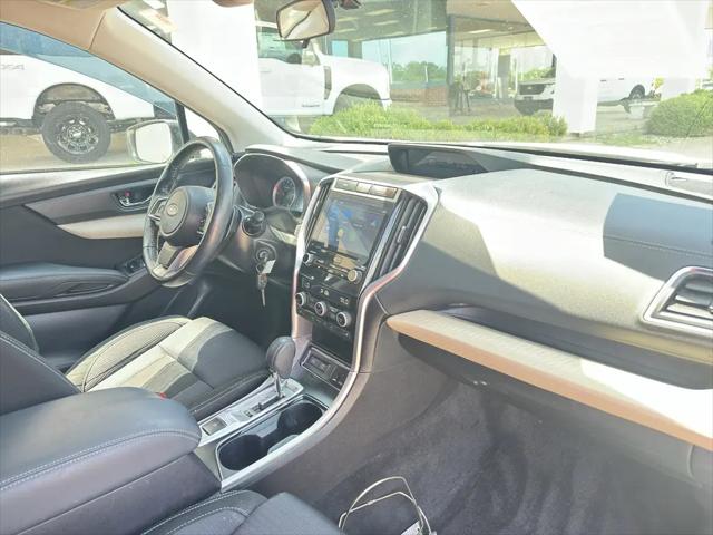 2022 Subaru Ascent Premium