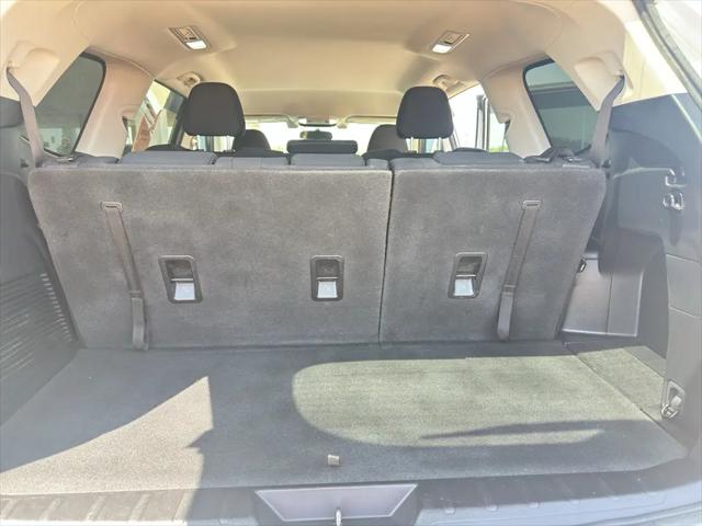 2022 Subaru Ascent Premium