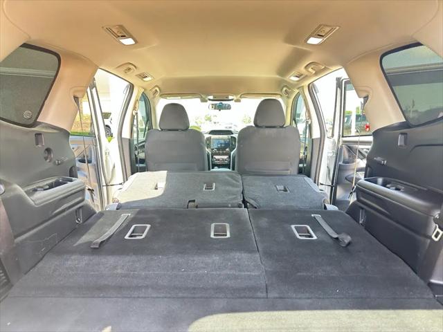 2022 Subaru Ascent Premium