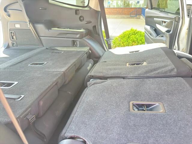 2022 Subaru Ascent Premium