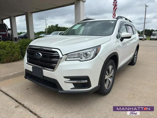 2022 Subaru Ascent Premium for sale in Manhattan, KS