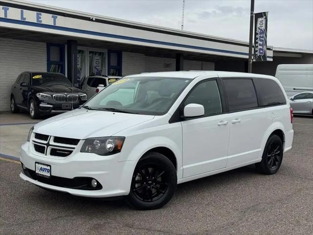 2019 Dodge Grand Caravan GT for sale in Scottsdale, AZ