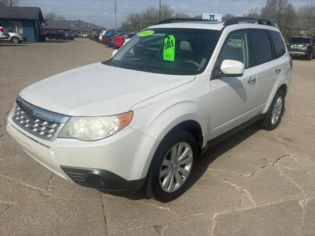 2017 Subaru Legacy 2.5i Premium for sale in Jackson, MI