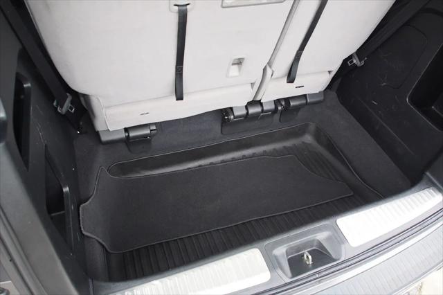 2018 Honda Odyssey EX