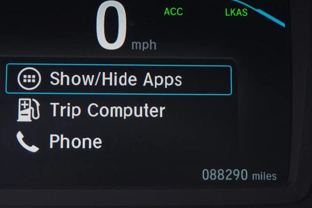2018 Honda Odyssey EX