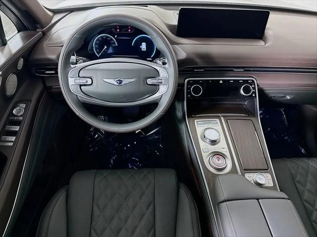 2023 Genesis GV80 3.5T AWD