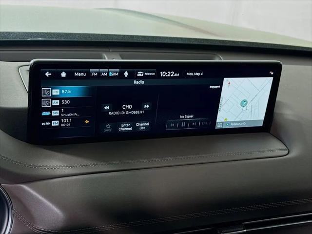 2023 Genesis GV80 3.5T AWD