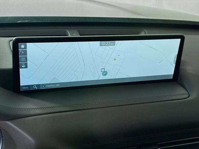 2023 Genesis GV80 3.5T AWD