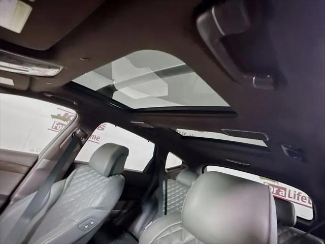 2023 Genesis GV80 3.5T AWD