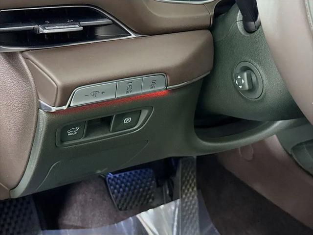 2023 Genesis GV80 3.5T AWD