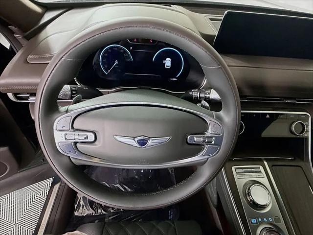 2023 Genesis GV80 3.5T AWD