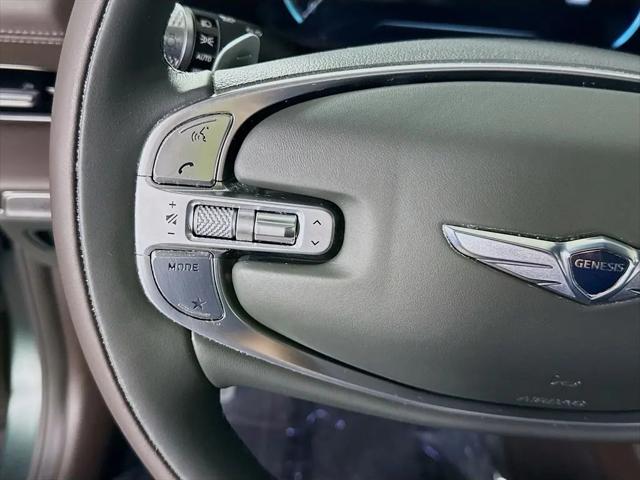 2023 Genesis GV80 3.5T AWD