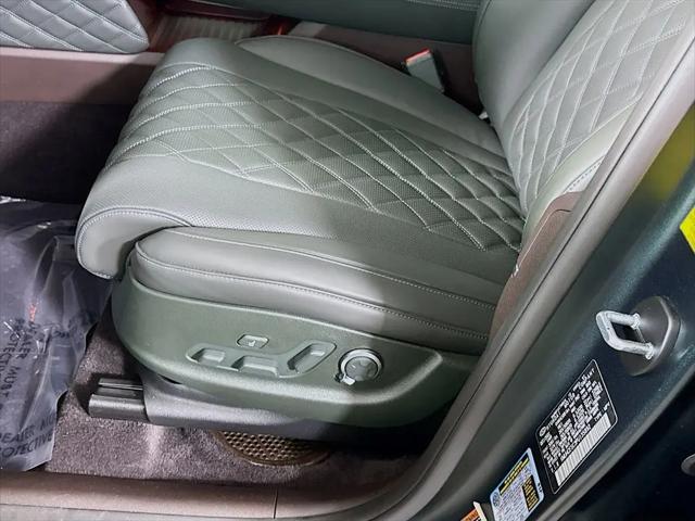 2023 Genesis GV80 3.5T AWD