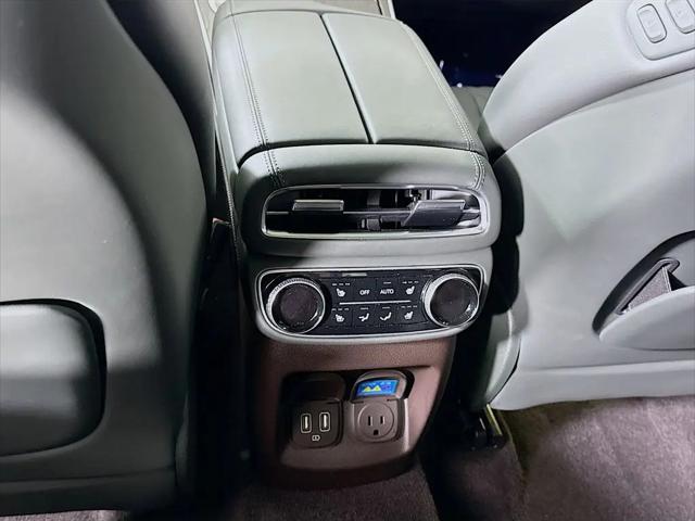2023 Genesis GV80 3.5T AWD