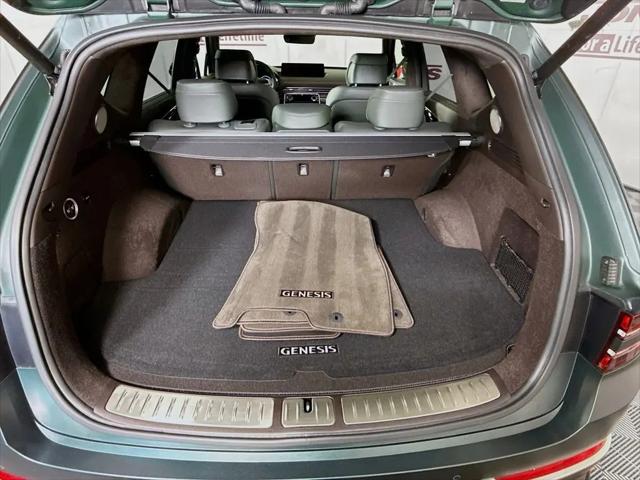 2023 Genesis GV80 3.5T AWD