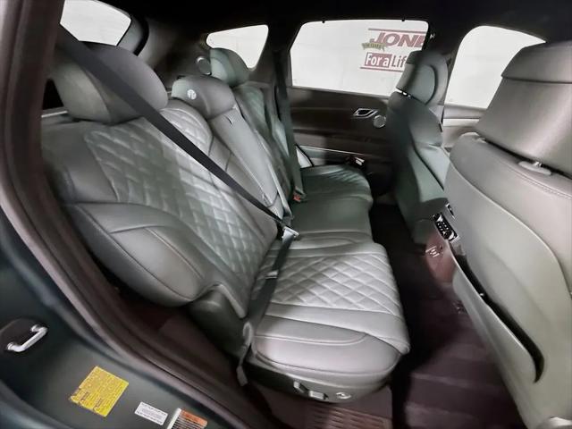 2023 Genesis GV80 3.5T AWD