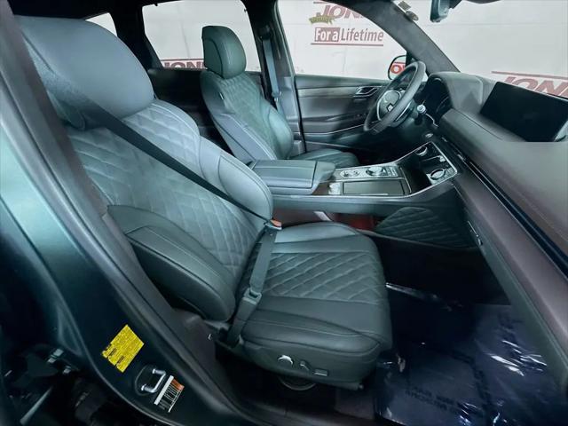 2023 Genesis GV80 3.5T AWD