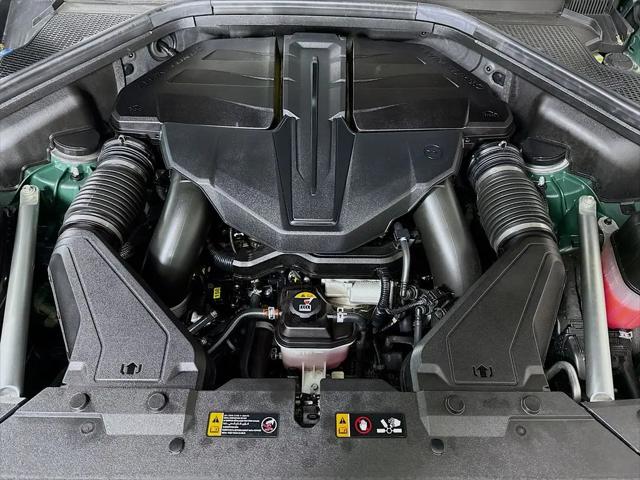 2023 Genesis GV80 3.5T AWD