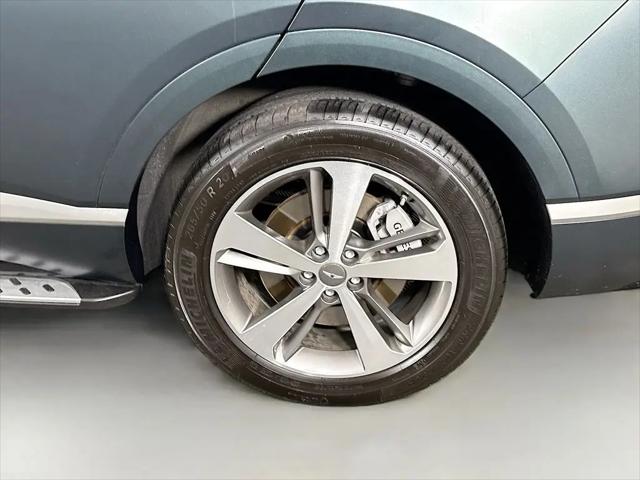 2023 Genesis GV80 3.5T AWD