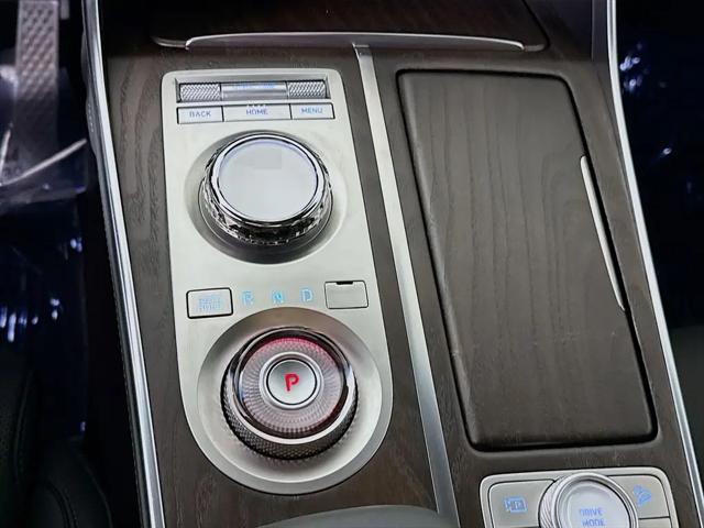 2023 Genesis GV80 3.5T AWD