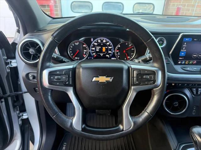 2020 Chevrolet Blazer AWD Premier