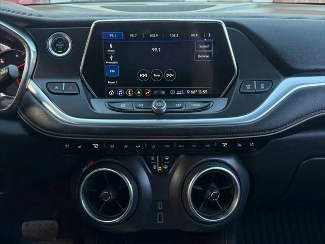 2020 Chevrolet Blazer AWD Premier
