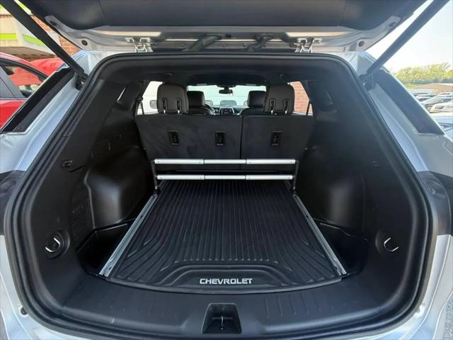 2020 Chevrolet Blazer AWD Premier