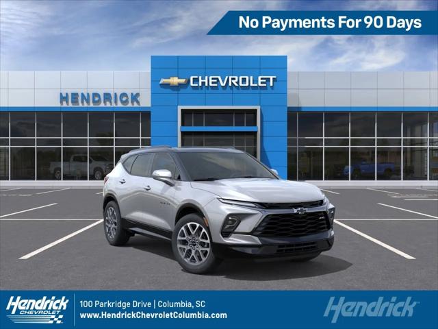 2026 Chevrolet Blazer RS for sale in Columbia, SC