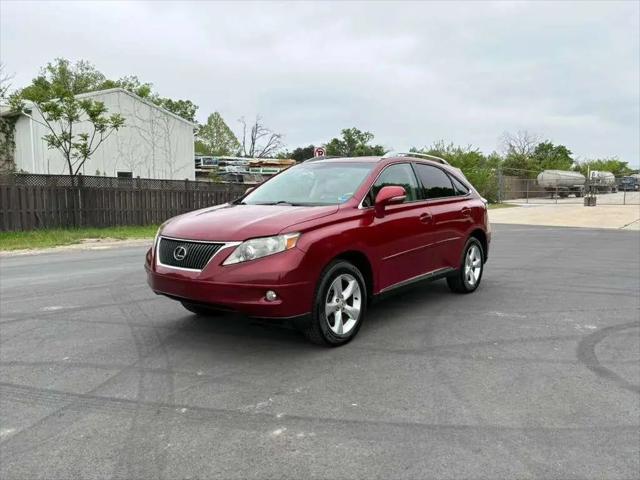 2011 Lexus RX 350 Base for sale in Chantilly, VA