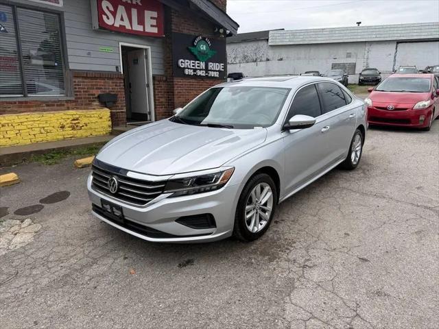 2020 Volkswagen Passat 2.0T SE for sale in Nashville, TN