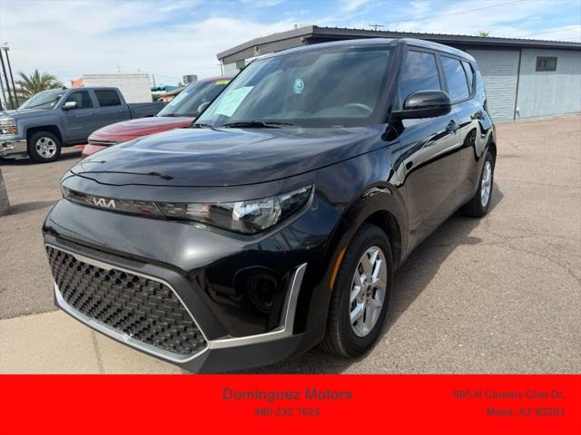 2025 Kia Soul LX for sale in Mesa, AZ