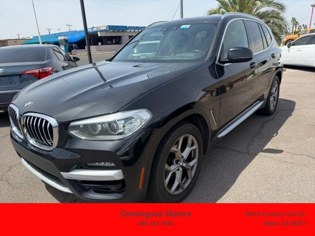 2021 BMW X3 sDrive30i for sale in Mesa, AZ