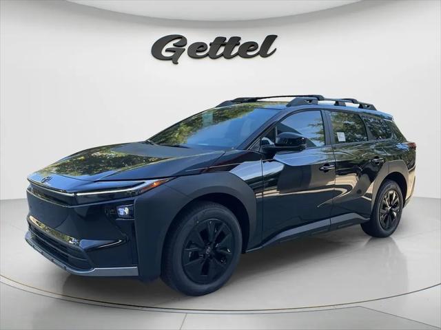 2026 Toyota bZ Woodland Woodland for sale in Gainesville, FL
