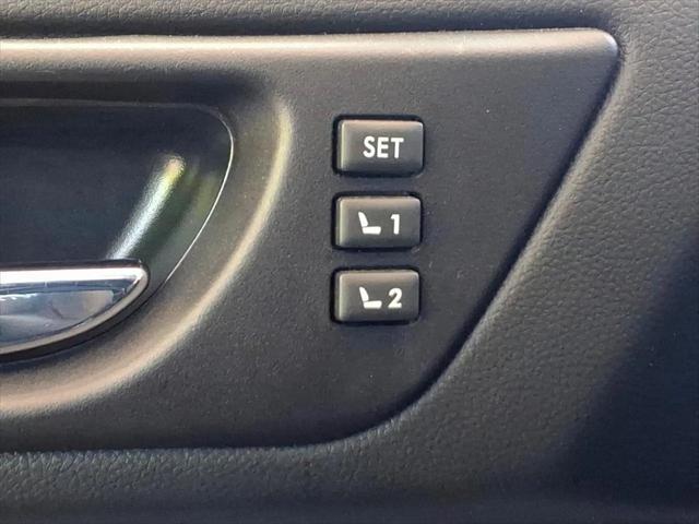 2018 Subaru Legacy 3.6R Limited