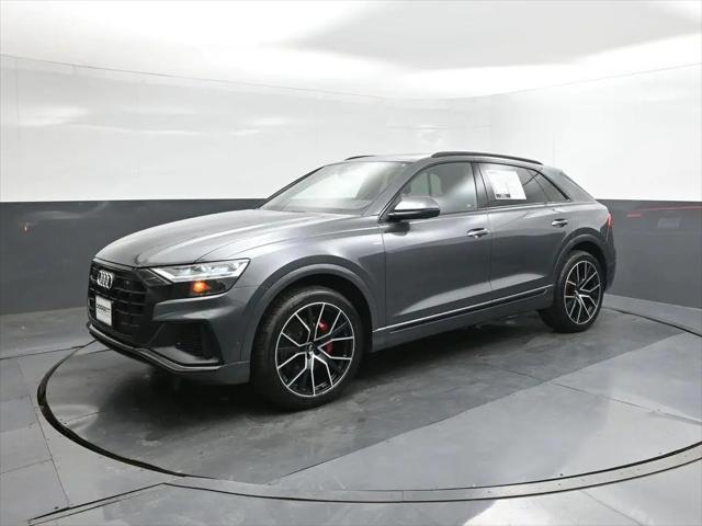2019 Audi Q8 55 Premium for sale in Beaumont, TX